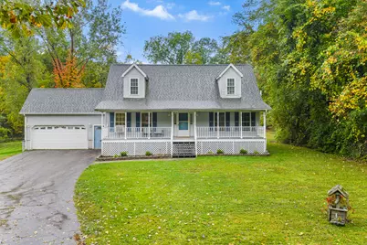 269 South Road, Bozrah, CT 06334 - Photo 1