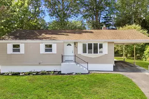 23 Bel Aire Dr, Plainville, CT 06062 - Photo 1