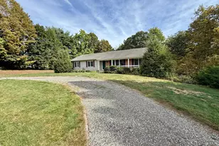 90 Railtree Hill Rd, Woodbury, CT 06798 - Photo 1