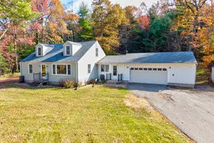 634 Crystal Lake Rd, Tolland, CT 06084 - Photo 1