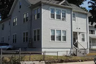 1880 Seaview Ave, Bridgeport, CT 06610 - Photo 1