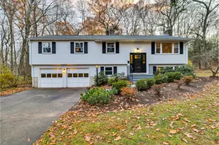 3 Minister Brook Dr, Simsbury, CT 06089 - Photo 1