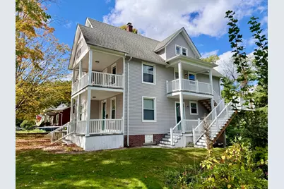 80 Blake Street #U1, Torrington, CT 06790 - Photo 1