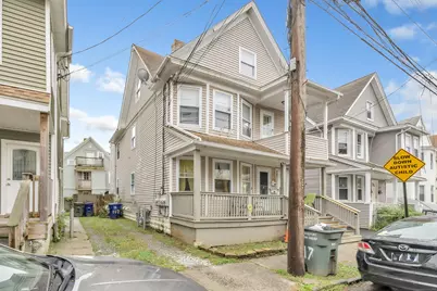 115 Denver Avenue, Bridgeport, CT 06605 - Photo 1