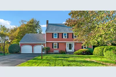 75 Cider Brook Drive, Wethersfield, CT 06109 - Photo 1