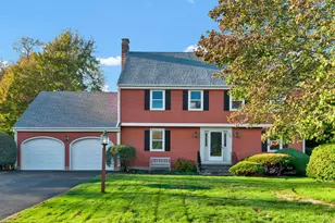 75 Cider Brook Dr, Wethersfield, CT 06109 - Photo 1