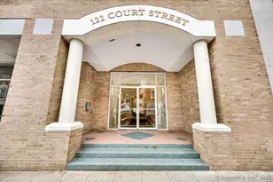 124 Court St, New Haven, CT 06511 - Photo 1