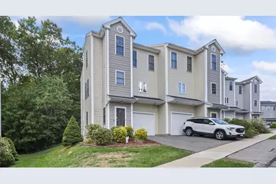 40 Quarry Farms #40, Meriden, CT 06451 - Photo 1