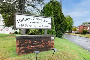 410 Farmington Ave, New Britain, CT 06053 - Photo 1