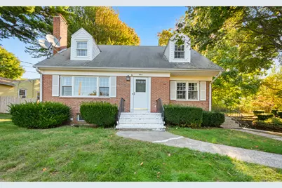 489 Morgan Lane, West Haven, CT 06516 - Photo 1