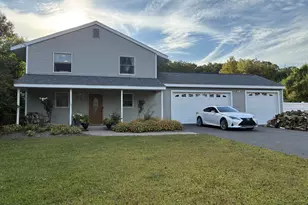 125 N Granby Rd, Granby, CT 06035 - Photo 1