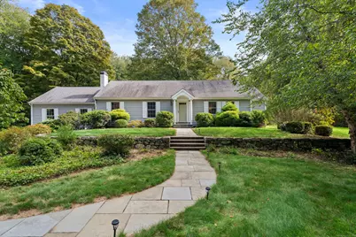 5 Rose Lane, Old Lyme, CT 06371 - Photo 1