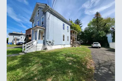 76 North First Street, Meriden, CT 06451 - Photo 1