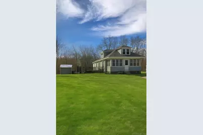 [Address not provided], Chaplin, CT 06235 - Photo 1