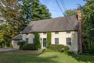 19 Ruffin Rd, Woodbury, CT 06798 - Photo 1