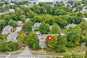 26 Whitehall Pond, Stonington, CT 06355 - Photo 1