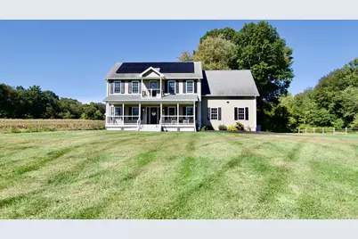 49 Stafford Road, Somers, CT 06071 - Photo 1