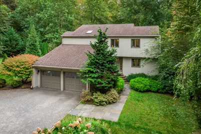 193 Newtown Turnpike, Weston, CT 06883 - Photo 1