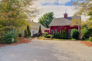 354 Hartford Turnpike, Hampton, CT 06247 - Photo 1