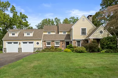 30 Elmwood Drive, Cheshire, CT 06410 - Photo 1