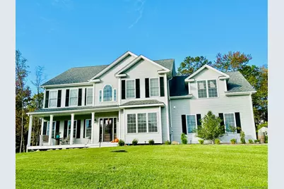 68 Highland Terrace, East Hampton, CT 06424 - Photo 1