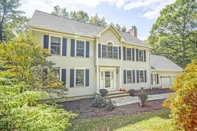 4 Vaillan Court, Prospect, CT 06712 - Photo 1