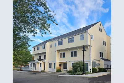 103 Danbury Road #LL6, Ridgefield, CT 06877 - Photo 1