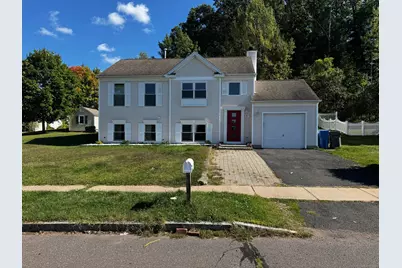 61 Cougar Drive, Manchester, CT 06040 - Photo 1