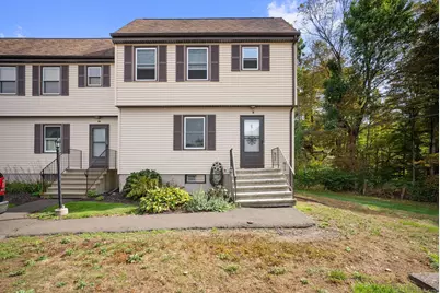 246 Reeds Gap Road #1D, North Branford, CT 06472 - Photo 1