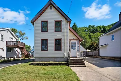 1117 Townsend Avenue, New Haven, CT 06512 - Photo 1