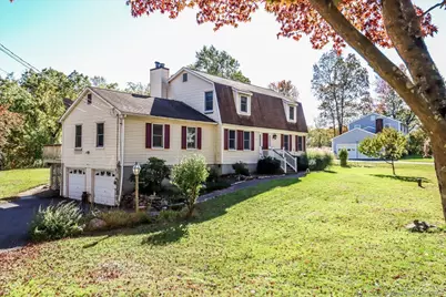 54 Jeremiah Road, Newtown, CT 06482 - Photo 1