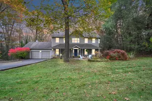 9 Greenwoods Rd, Granby, CT 06060 - Photo 1