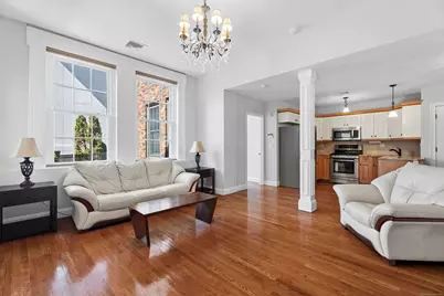 576 Chapel Street #APT 4, New Haven, CT 06511 - Photo 1