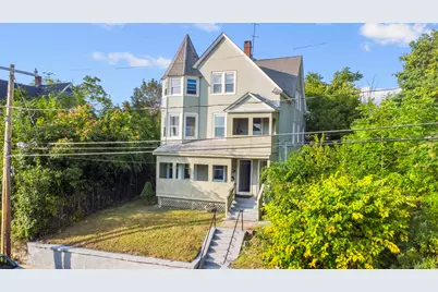 56 Dikeman Street, Waterbury, CT 06704 - Photo 1