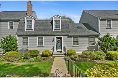 120 Prospect Street #APT 67, Ridgefield, CT 06877 - Photo 1