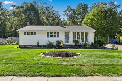 91 Till Street, Enfield, CT 06082 - Photo 1