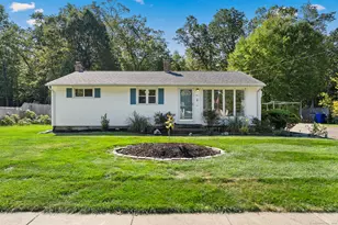 91 Till St, Enfield, CT 06082 - Photo 1