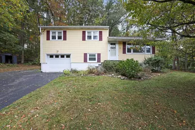 12 Oak Crest Drive, Brookfield, CT 06804 - Photo 1