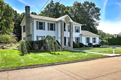 36 Ralphs Lane, East Haven, CT 06512 - Photo 1