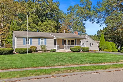 227 Edgewood Circle, Southington, CT 06489 - Photo 1