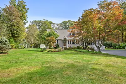 8 Karen Drive, New Fairfield, CT 06812 - Photo 1