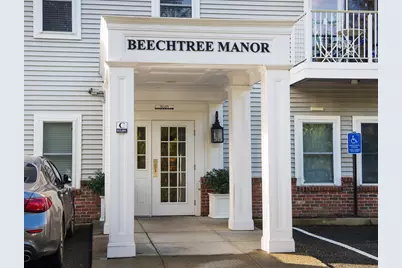 Danbury Road #100C, Ridgefield, CT 06877 - Photo 1