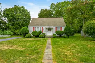 6 Sunny Acres Ln, Westport, CT 06880 - Photo 1