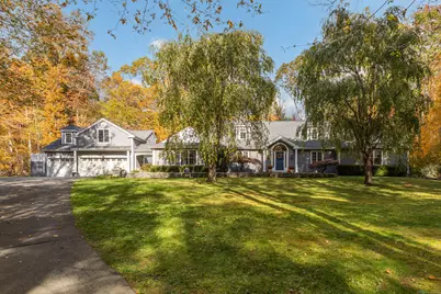 214 Nortontown Road, Guilford, CT 06437 - Photo 1