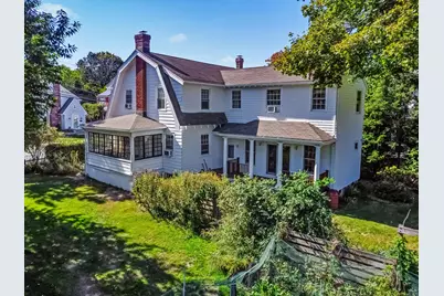 117 Turney Road, Fairfield, CT 06824 - Photo 1