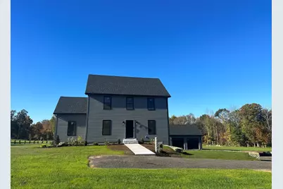 279 Moosup Pond Road, Plainfield, CT 06354 - Photo 1