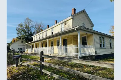 34 Plainfield Road, Plainfield, CT 06354 - Photo 1