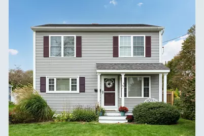 27 Maplewood Drive, Clinton, CT 06413 - Photo 1