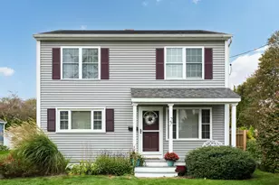 27 Maplewood Dr, Clinton, CT 06413 - Photo 1