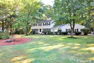 13 Halwood Dr, Granby, CT 06035 - Photo 1